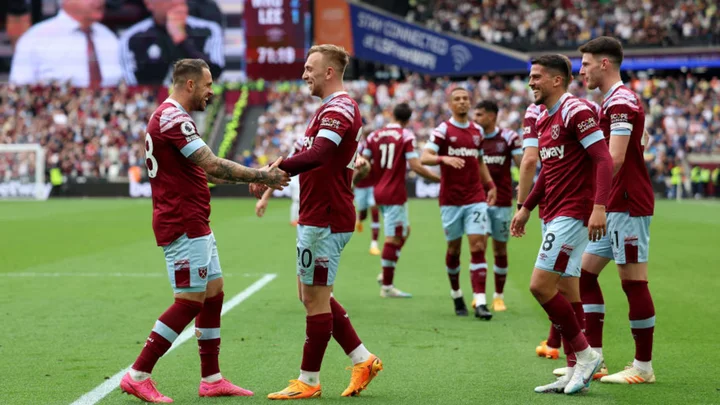 West Ham 3-1 Leeds: Player ratings as timid Whites slip towards relegation