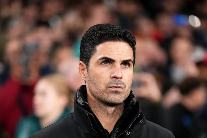 Arsenal boss Mikel Arteta calls for patience with VAR despite recent criticism