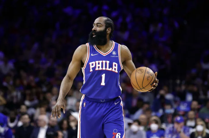 NBA rumors: 1 key potential trade partner says they're not interested in James Harden