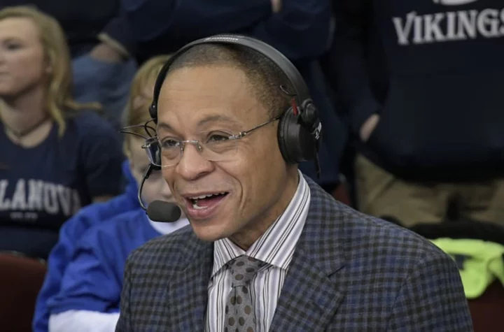 Every college football fan hates Gus Johnson’s ’Maserati Marv” nickname