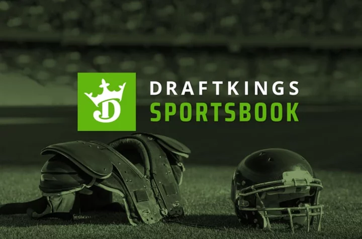 New DraftKings CFB Promo: Bet $5, Win $200 GUARANTEED on ANY Week Zero Parlay!