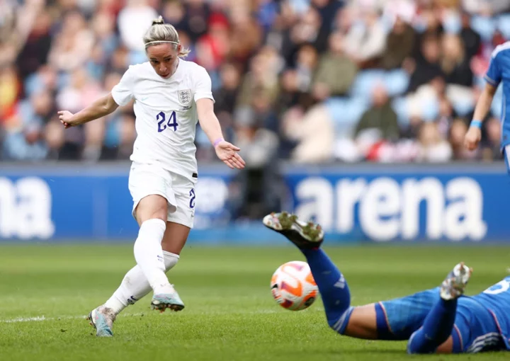 Jordan Nobbs: England’s midfield maestro with a point to prove in profile