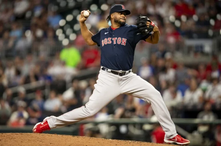 Red Sox: Kenley Jansen calls out MLB for 'ruining careers' with pitch clock