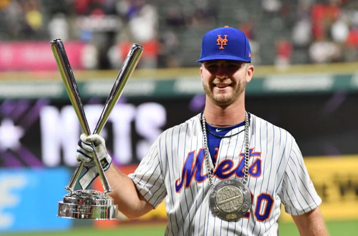 Who has the most MLB Home Run Derby titles? Where Pete Alonso ranks