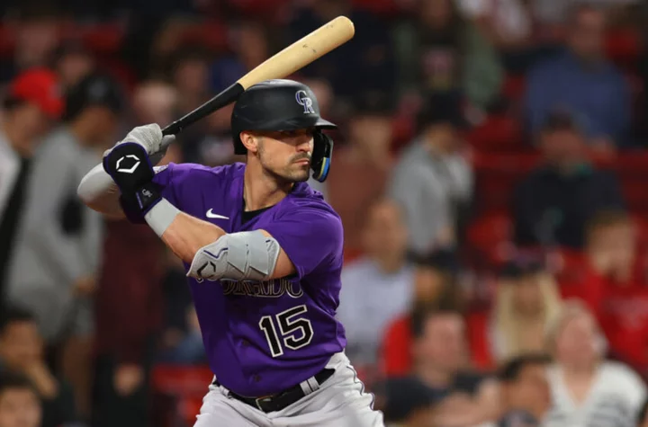 MLB rumors: Rockies' trade piece expresses doubt over likelihood he'll really be dealt