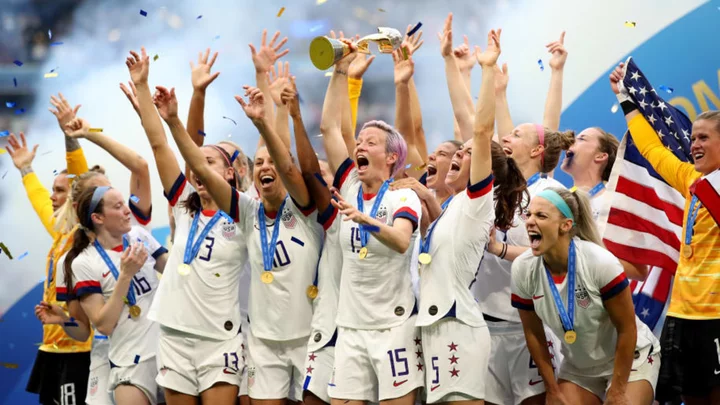 Group Play Tiebreakers For Women's World Cup Explained