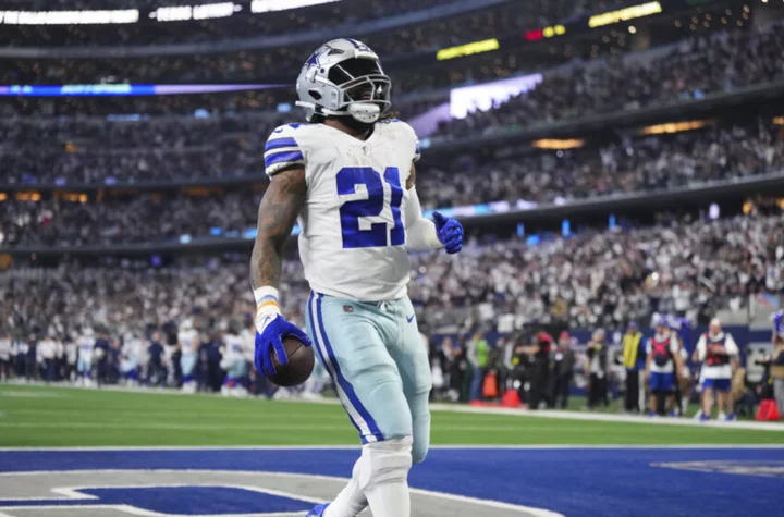 NFL Rumors: Ezekiel Elliott latest, Dalvin Cook-Jets doubt, and an early Jordan Love projection