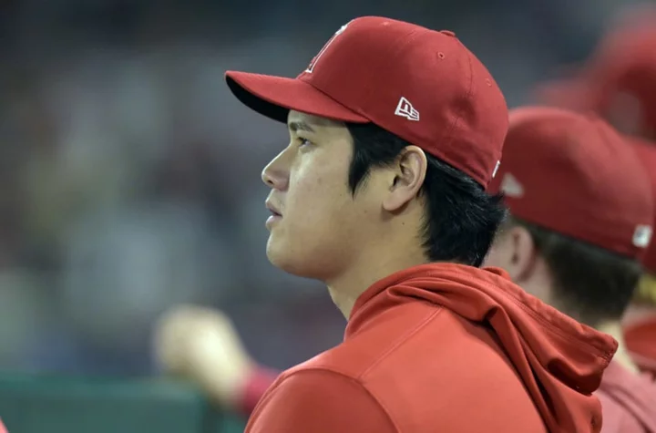 Shohei Ohtani injury timeline, explained: Why didn't Shohei Ohtani get Tommy John surgery?