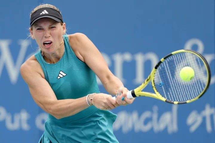 Wozniacki, Venus, Isner among US Open wildcard entries