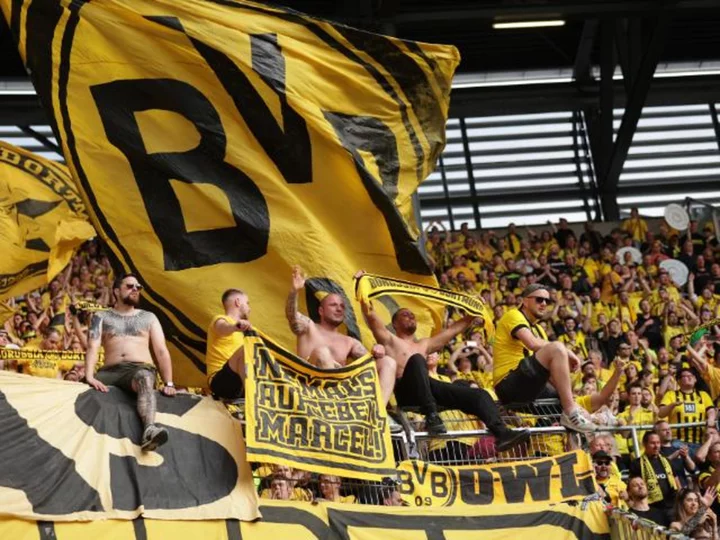 Europe's most thrilling title race: Germany's Bundesliga set for final day decider