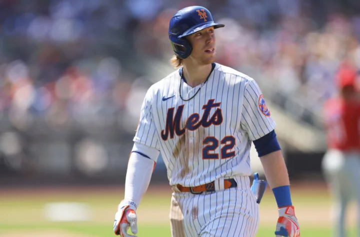 MLB Rumors: Mets misery, Braves fit former Yankee, Red Sox huge return