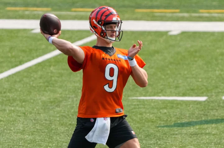 Brian Callahan just gave Bengals fans all the hope they need going into 2023