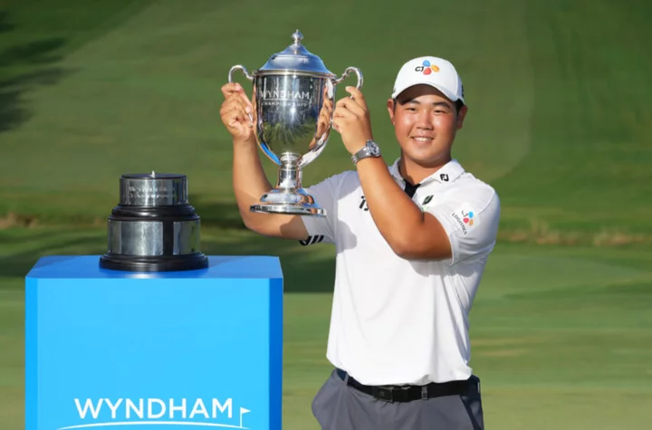 Wyndham Championship picks 2023: Expert picks, best bets for PGA Tour golf this week