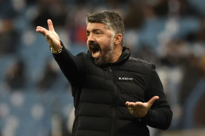 Gattuso tipped to take over at crisis club Marseille