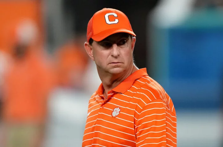 Dabo Swinney coaching tree: Ranking every coach to come from Swinney’s management