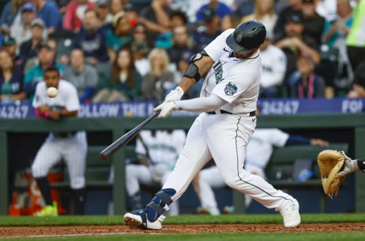 Marlins vs. Mariners prediction and odds for Wednesday, June 14