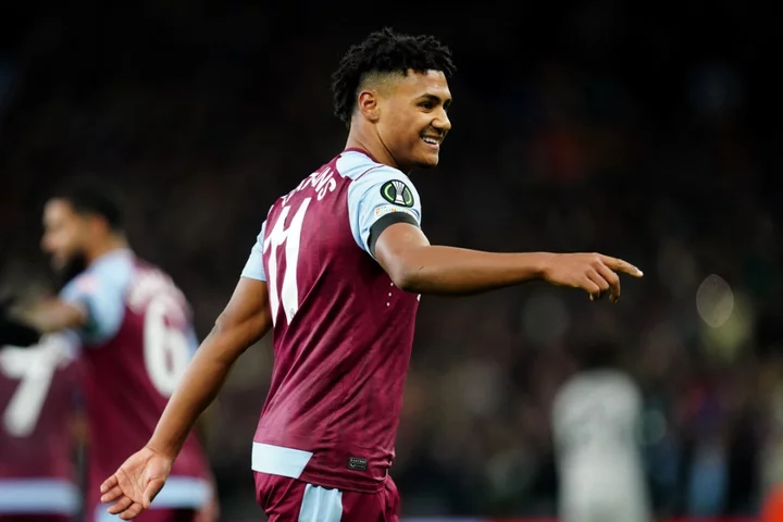 Ollie Watkins header seals win over AZ Alkmaar as Aston Villa eye last-16 spot