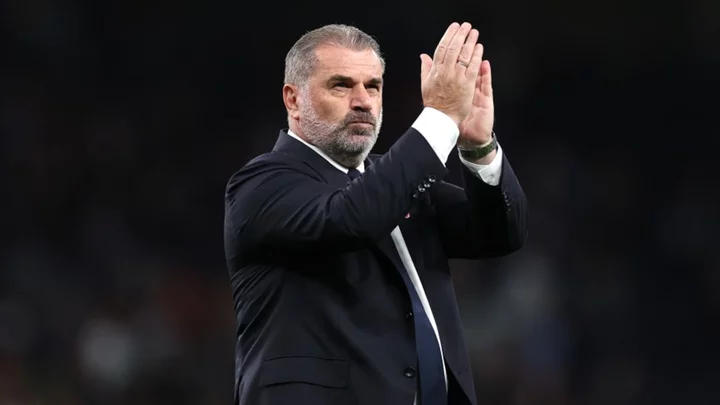 Former Tottenham favourite hints at missing piece of Ange Postecoglou puzzle