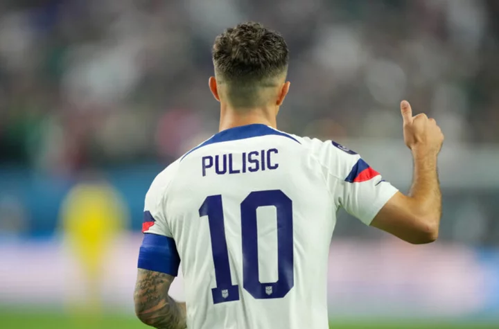 USMNT rumors: Pulisic to Milan, Aaronson to Berlin, Pepi to PSV