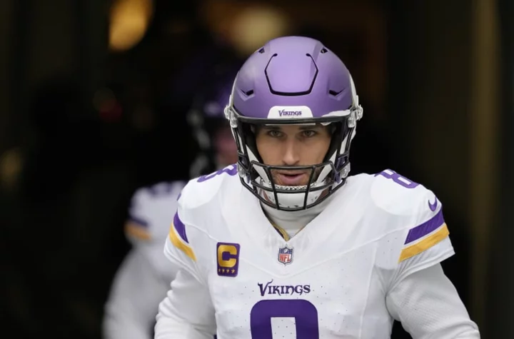 NFL rumors: Insider details likelihood of Vikings trading for a Kirk Cousins replacement