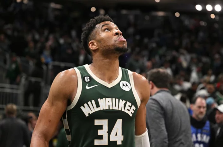 NBA rumors: Giannis won’t extend with Bucks, Dillon Brooks’ delusions, Lillard silent on Blazers