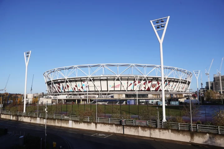 West Ham United vs Leeds United LIVE: Premier League team news, line-ups and more