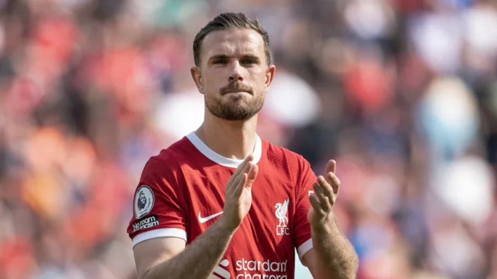 The wages Jordan Henderson is set to earn at Al Ettifaq in Saudi Pro League