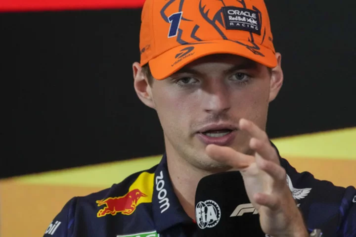 Verstappen can surpass Senna with a 42nd F1 win at the Austrian Grand Prix