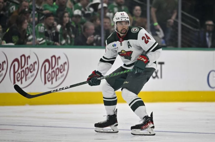 NHL free agency: 5 notable free agents who are still available