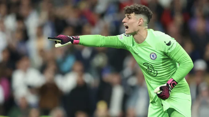 Why would Real Madrid want to sign Kepa Arrizabalaga?