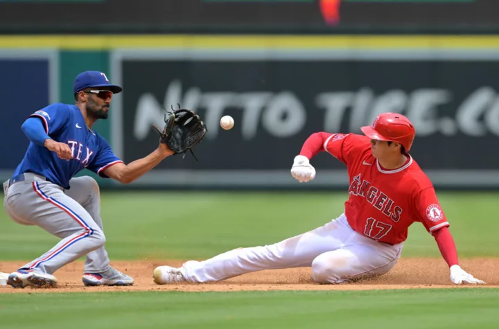 AL MVP voting is all Shohei Ohtani needs to know when choosing next team