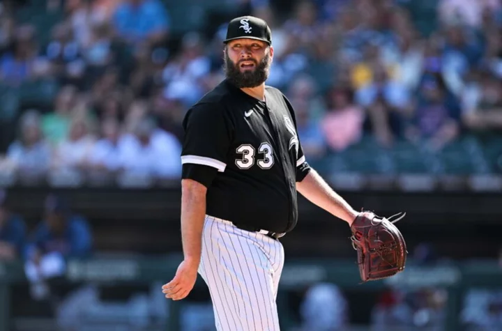 MLB Rumors: Rangers could fill two voids in single trade thanks to White Sox