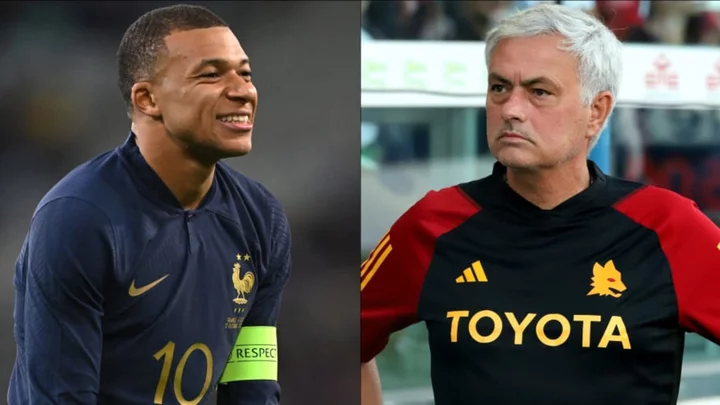 Football transfer rumours: Liverpool & Chelsea ready Mbappe offers; Mourinho's Real Madrid return