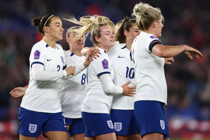 Is England vs Belgium on TV? Channel, time and how to watch Lionesses