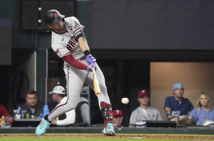 3 things I heard inside the Diamondbacks clubhouse following World Series Game 2 win