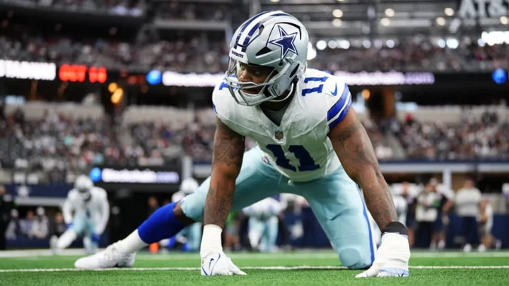 Micah Parsons Rips Rodney Harrison, Defends Zach Wilson