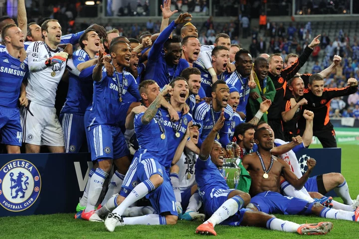 On This Day in 2012 – Chelsea beat Bayern Munich to claim first Champions League