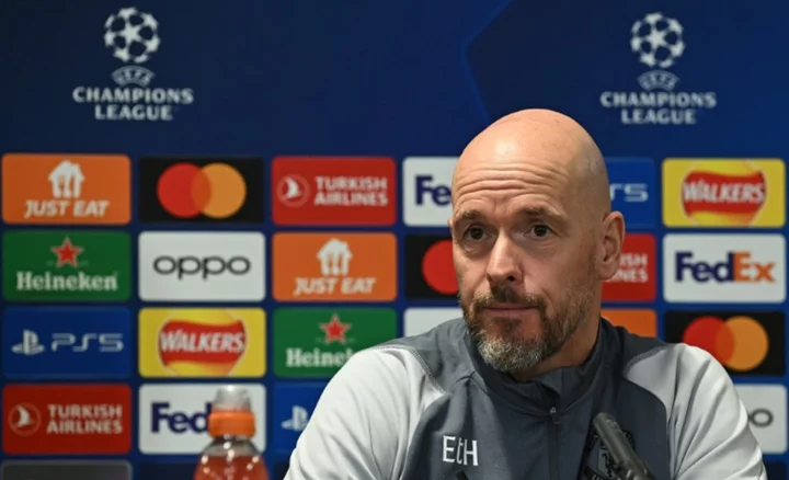 Legend Charlton a constant inspiration for Man Utd, says Ten Hag