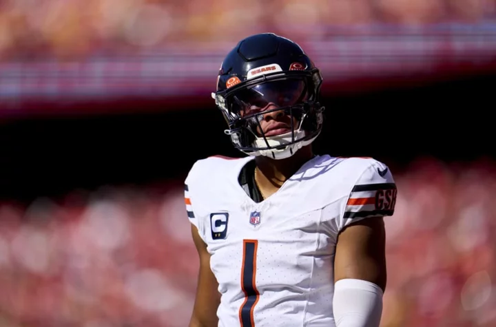 Former Packers QB deems Bears ‘the new Lions’, calls for Justin Fields trade