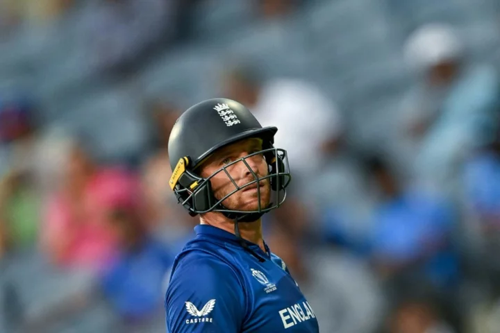 Buttler eager to remain England captain despite World Cup woe