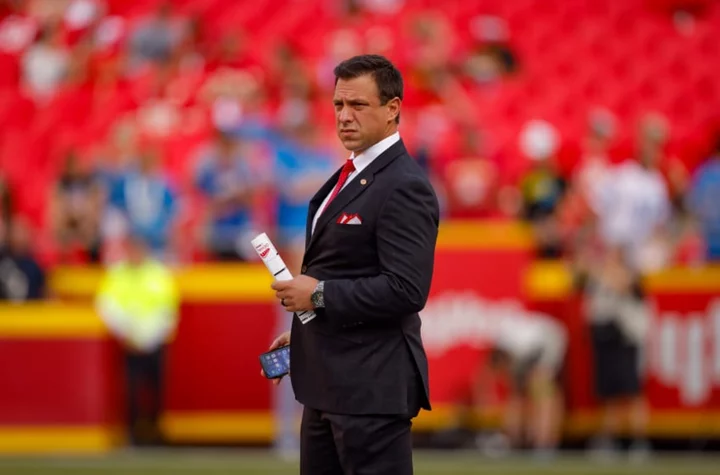 Chiefs rumors: More trade interest, Bolton injury, Hardman usage