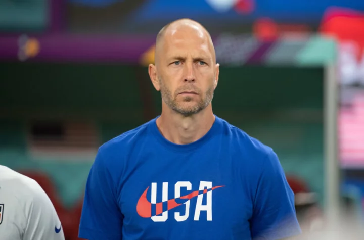 USMNT rumors: Berhalter to Swansea, Matarazzo on the US job, Steffen's price tag