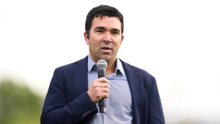 Deco reveals Barcelona's transfer plans for January window