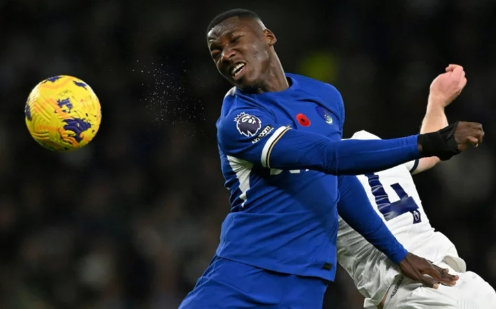 Pochettino wants Chelsea's 'emotional' Caicedo to free his mind