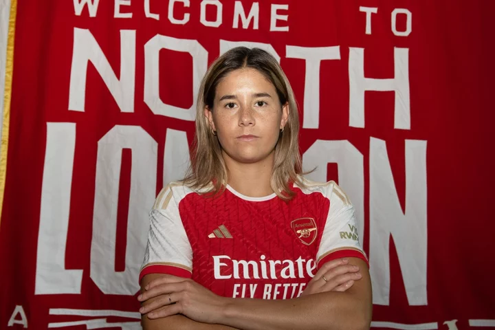 Women’s football sees ‘wild’ record transfer spending ahead of new WSL season