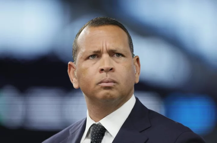 Alex Rodriguez ratted out fellow PED users like Manny Ramirez to federal agents