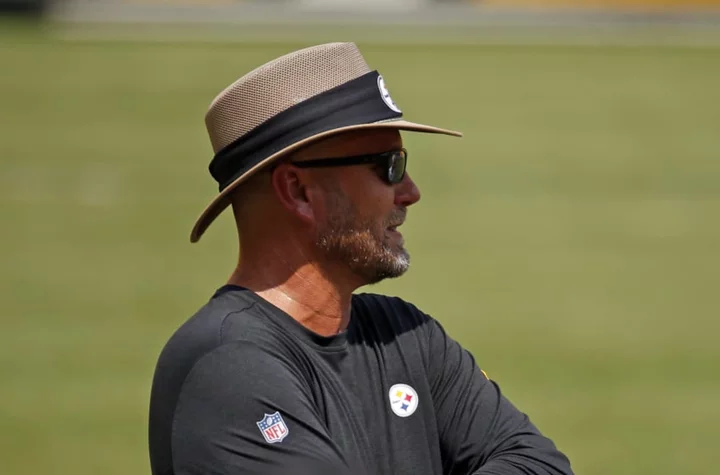 Steelers Rumors: Matt Canada speaks, Minkah defends himself, more Pickens drama