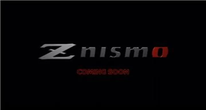 Track Preview: New Nissan Z NISMO Teased Ahead of Launch