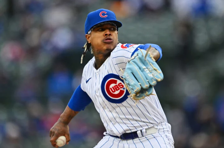 MLB Rumors: 5 Marcus Stroman trade destinations