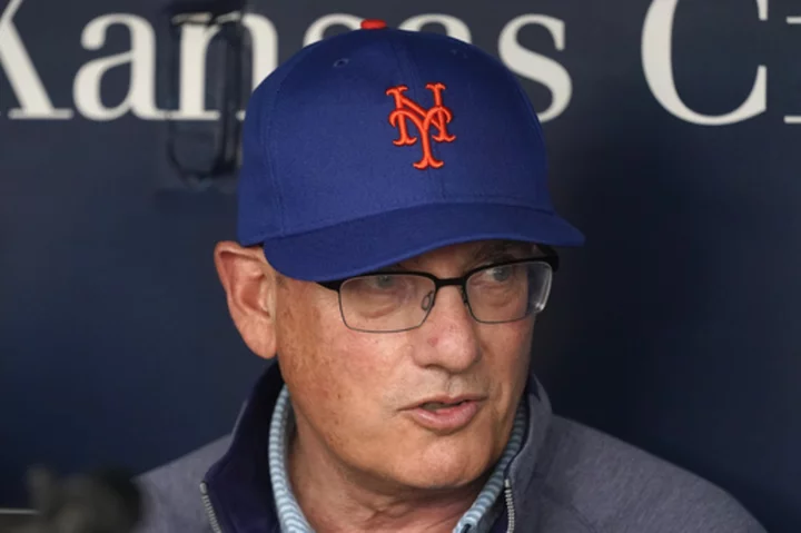 Mets owner Steve Cohen addresses trade-deadline deals, thinks team will still compete in 2024